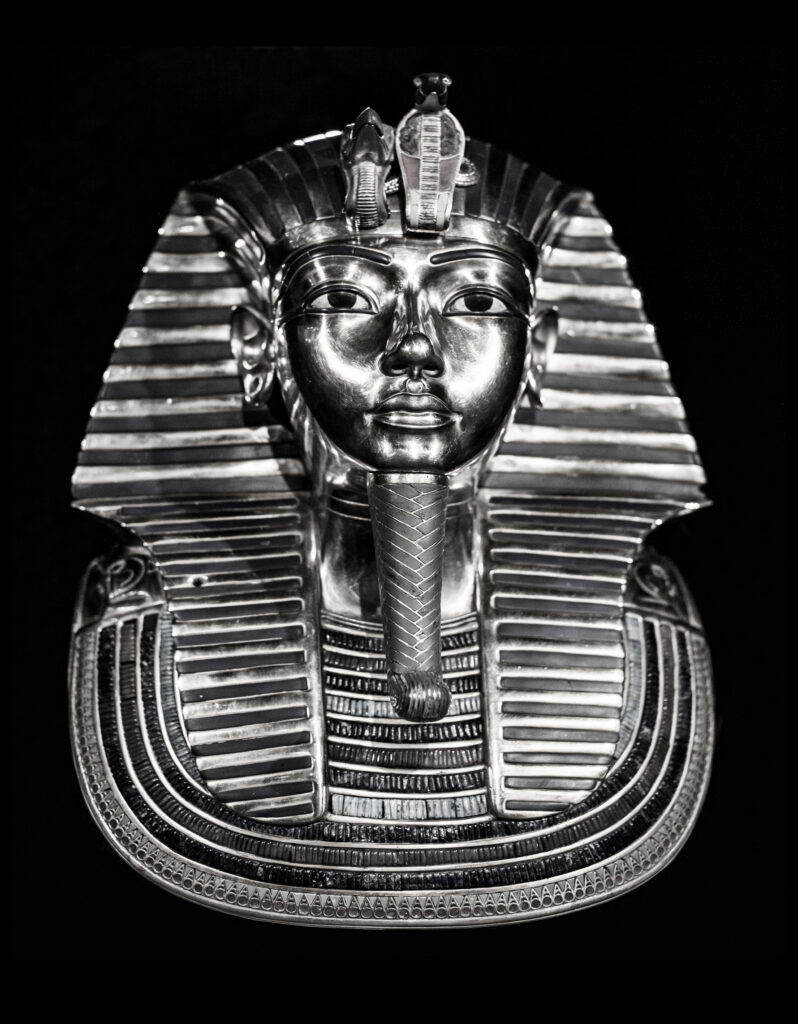 Nefertiti