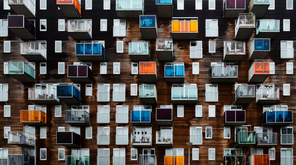 balconia