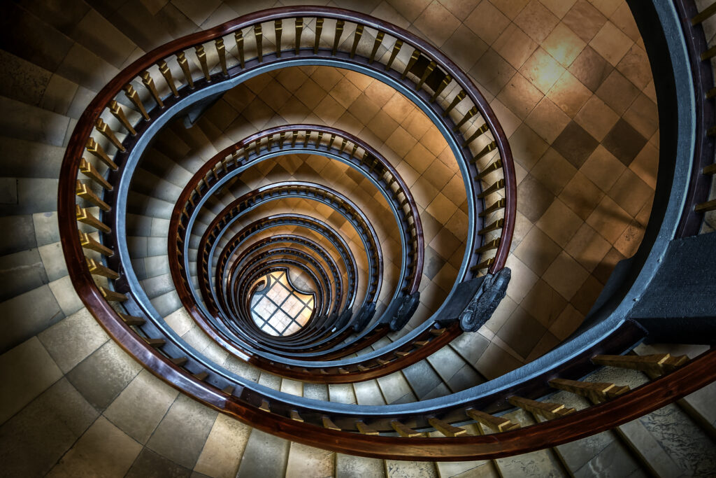 Staircase
