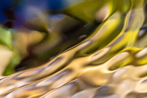 Wellenspiel 4