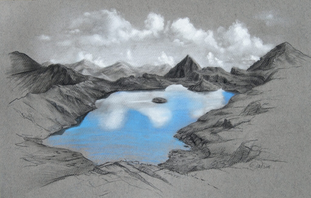 Neualpsee