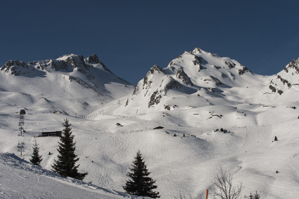 SkiTotal