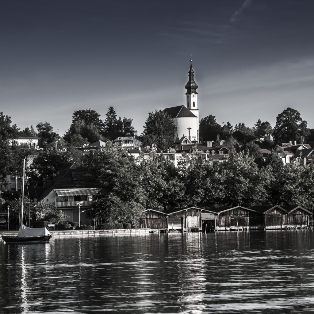 See und St. Josef