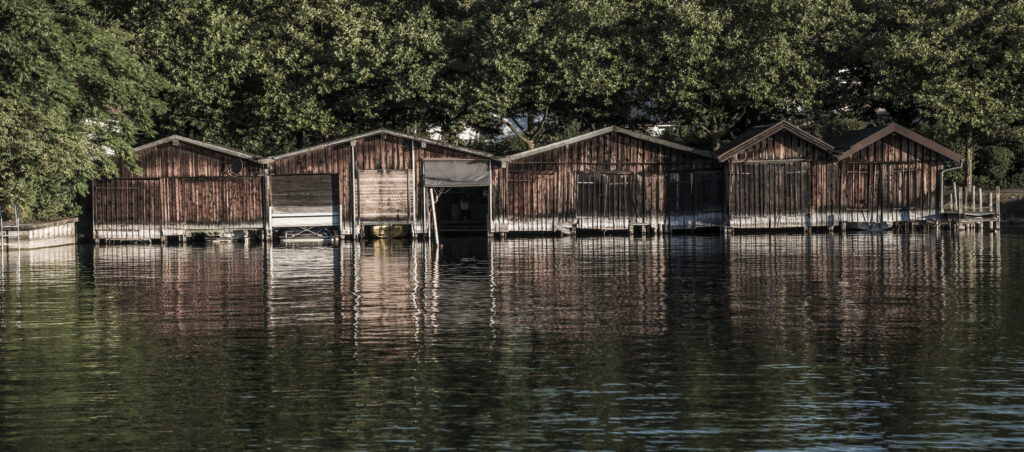 Fischerhütten