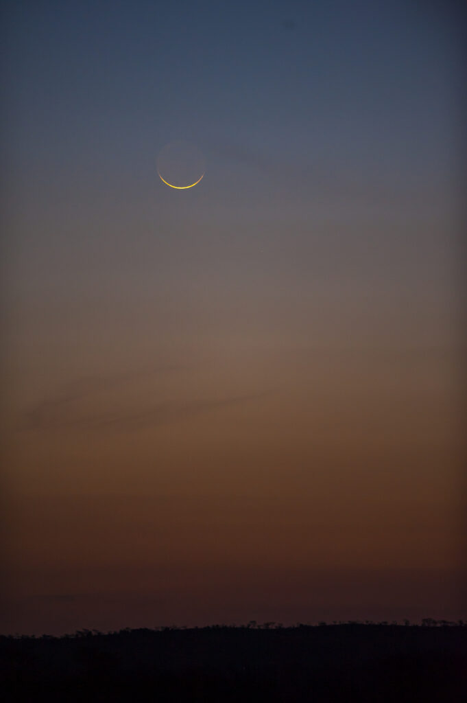 Blue Moon