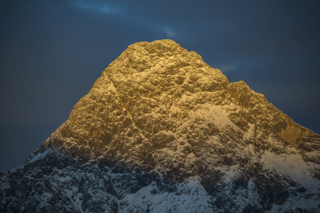 Sonnenspitze