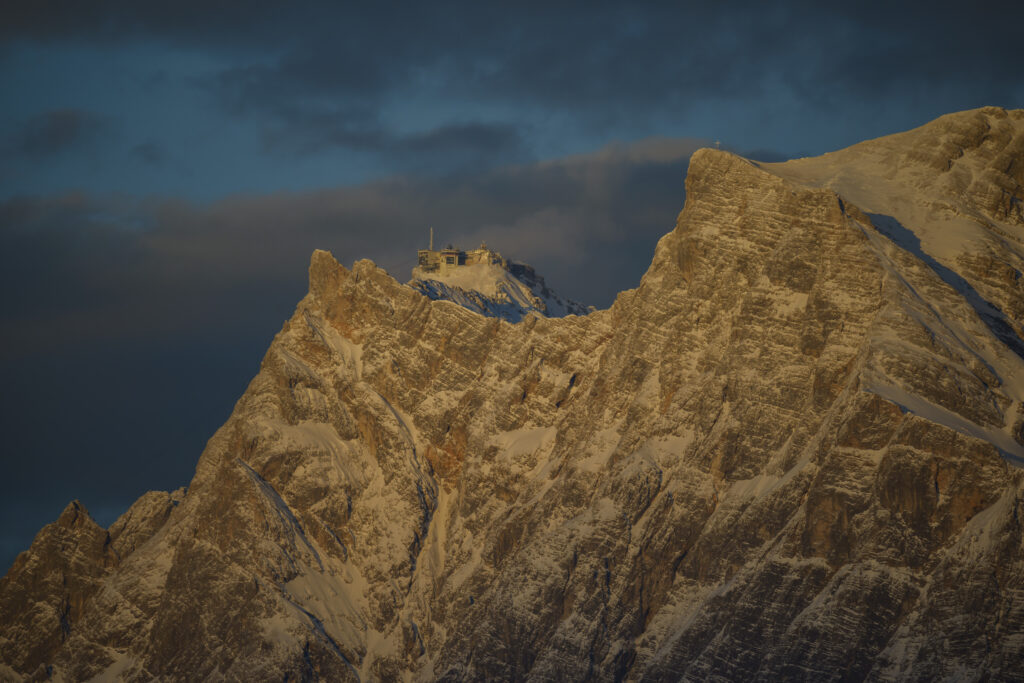 Zugspitz