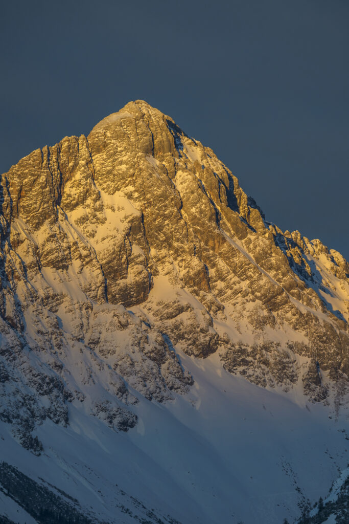 Mieminger Berge