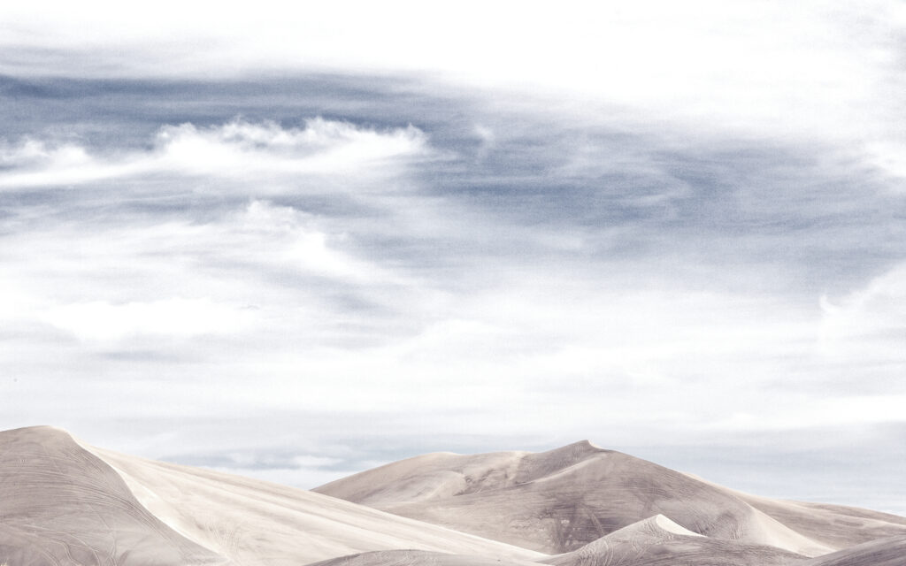 Big Sand 3