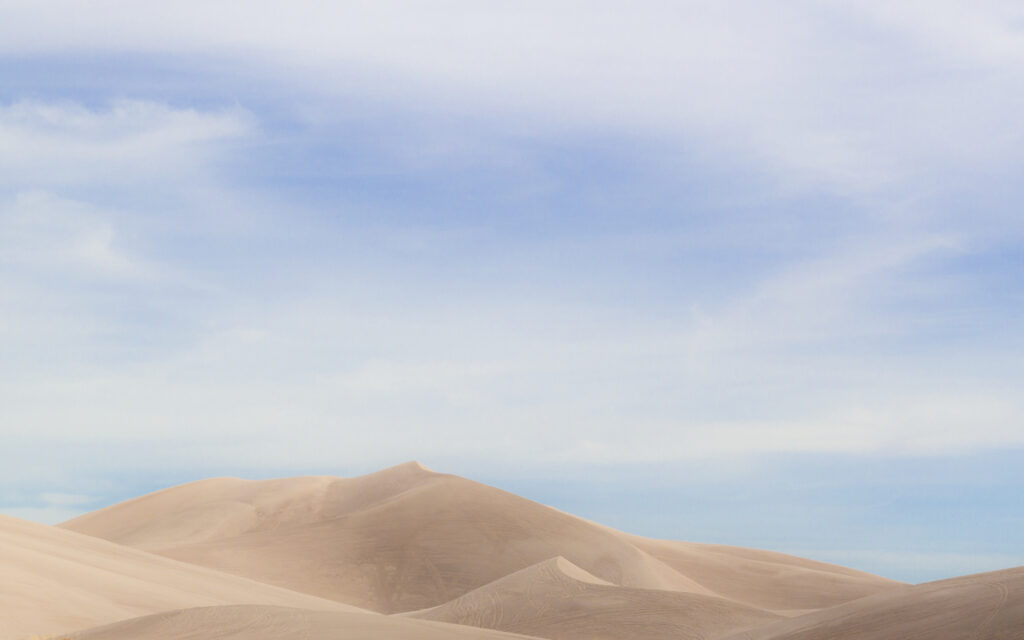 Big Sand 1