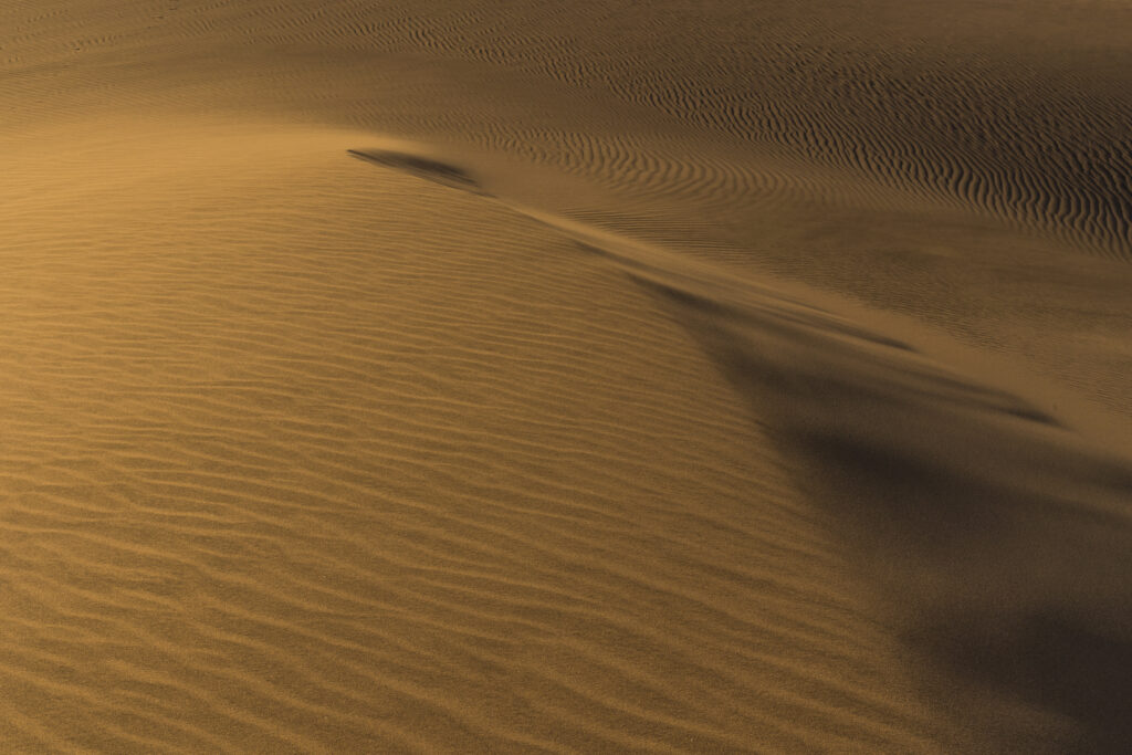 Dunes