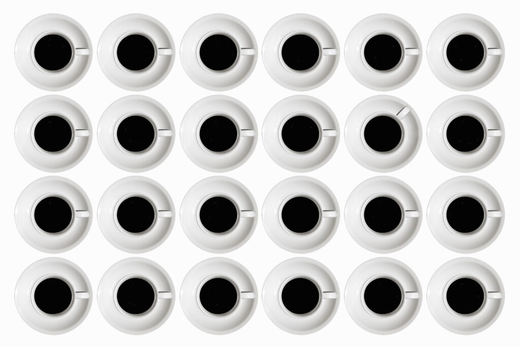 Cups