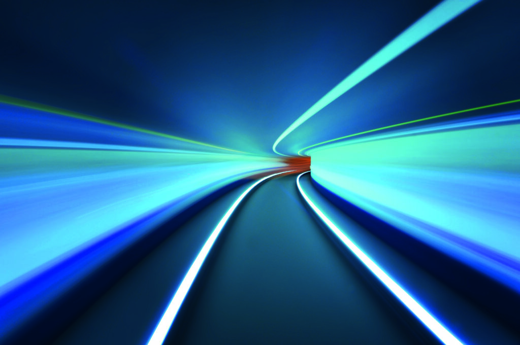 Tunnel Vision
