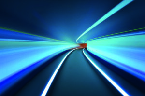 Tunnel Vision