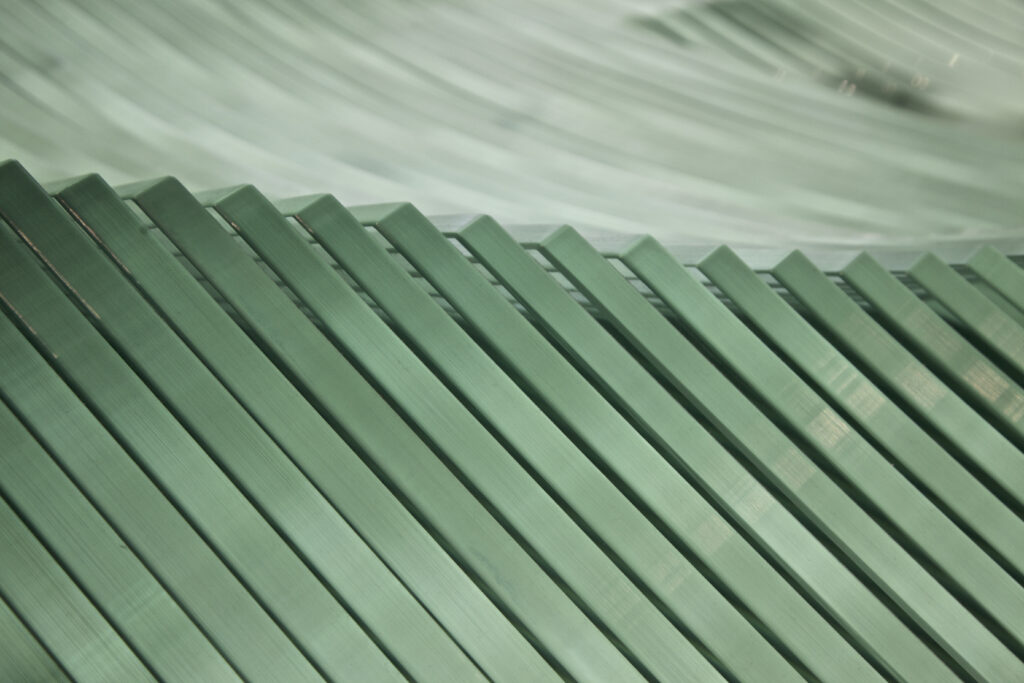 Domino Green