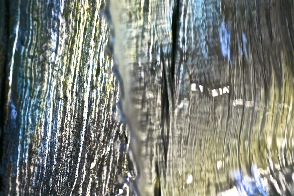 Falling Waters