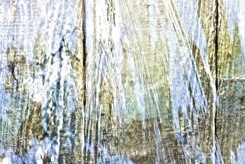 Water Reflection