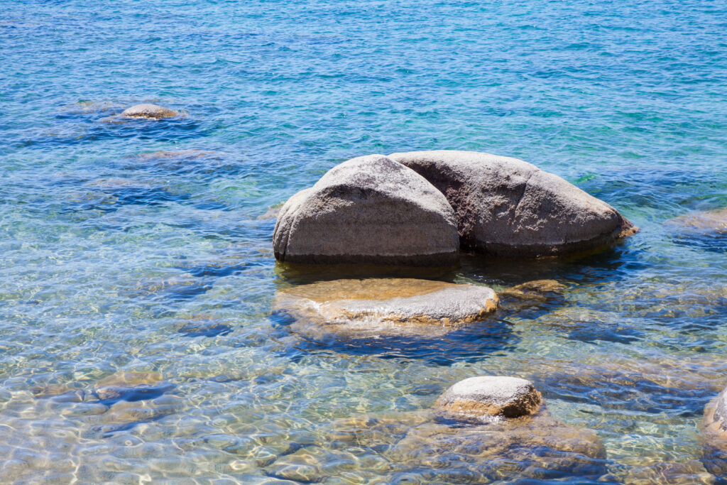Lake Tahoe