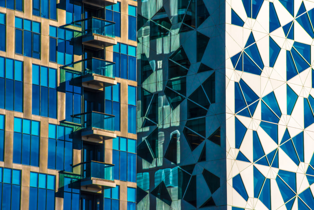 Architektur Oslo