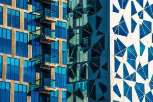 Architektur Oslo