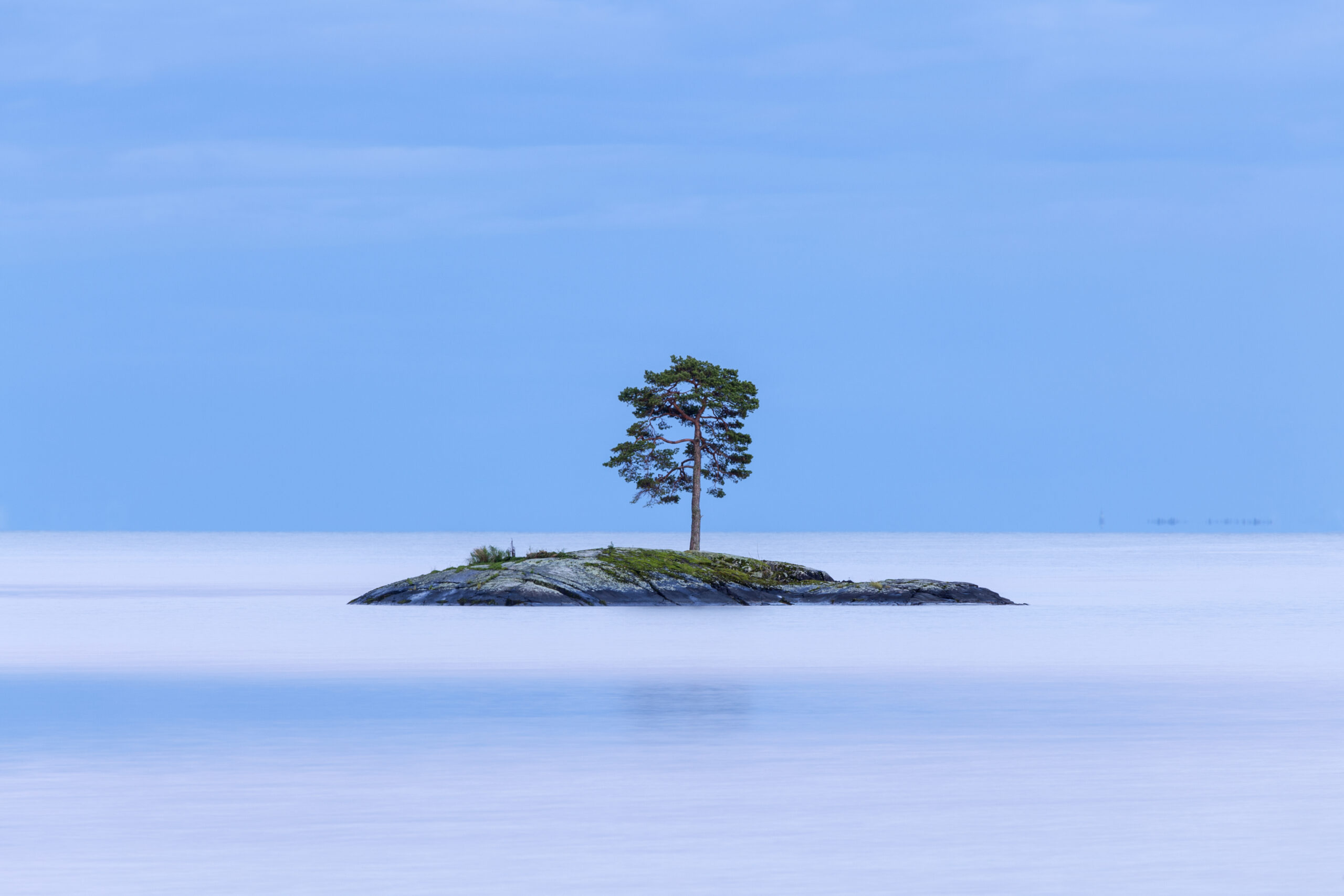 Bäck - Vättern See