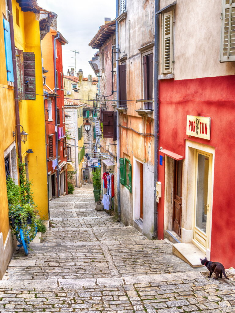 Kremer Susanne - Rovinj