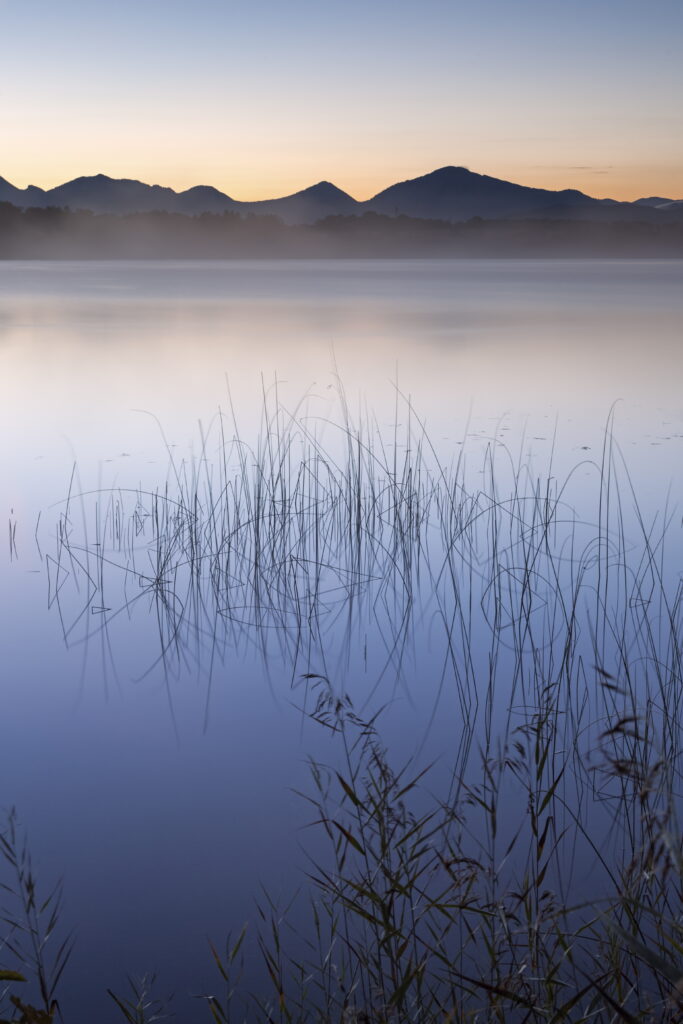 Bäck - Staffelsee