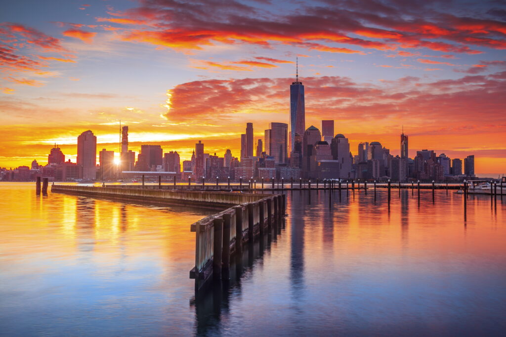 Bartuccio A. - Lower Manhattan