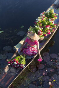 Mannakee Tim – Myanmar