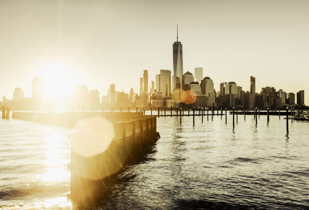 Bartuccio A. - Lower Manhattan 3