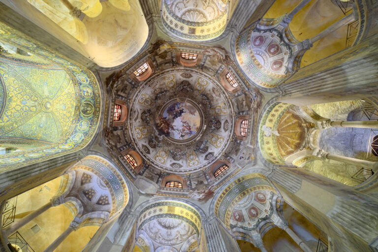 Cogoli Franco – San Vitale