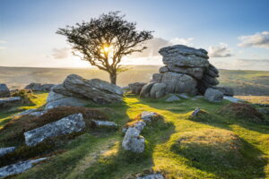Foulkes Justin – Dartmoor National Park