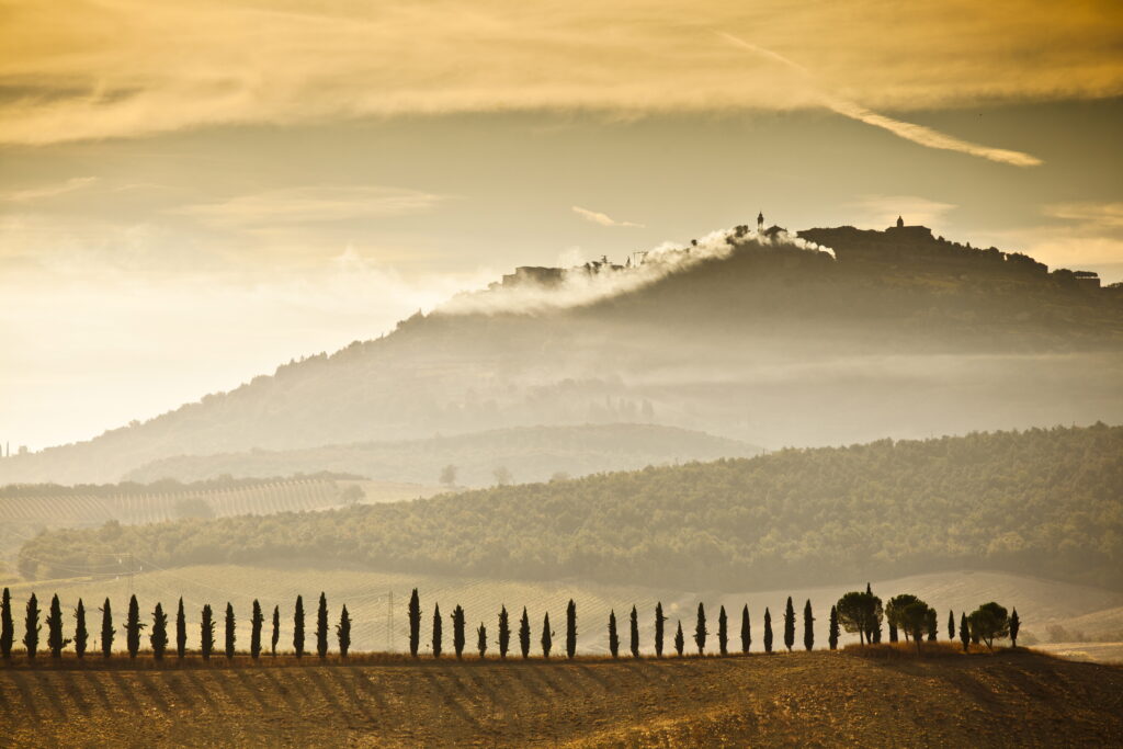 Carassale Matteo - Orcia Tal