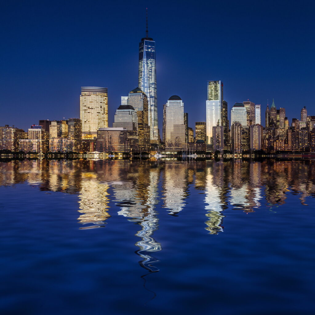 Bartuccio A. - Freedom Tower