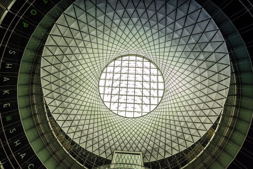 Bartuccio A. - Fulton Center