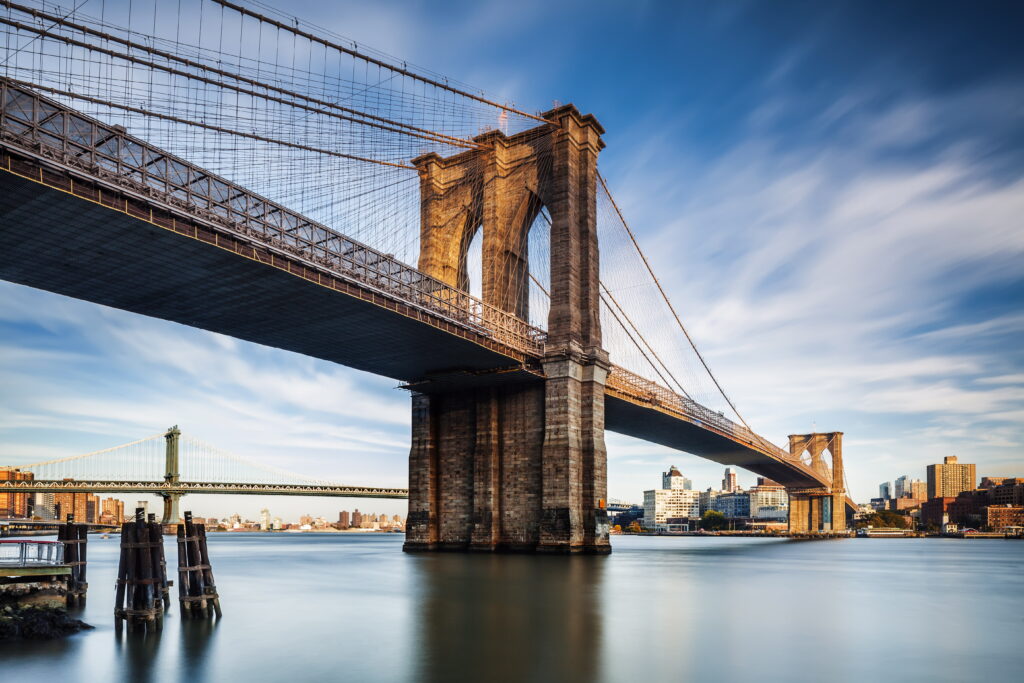 Bartuccio A. - Brooklyn Bridge