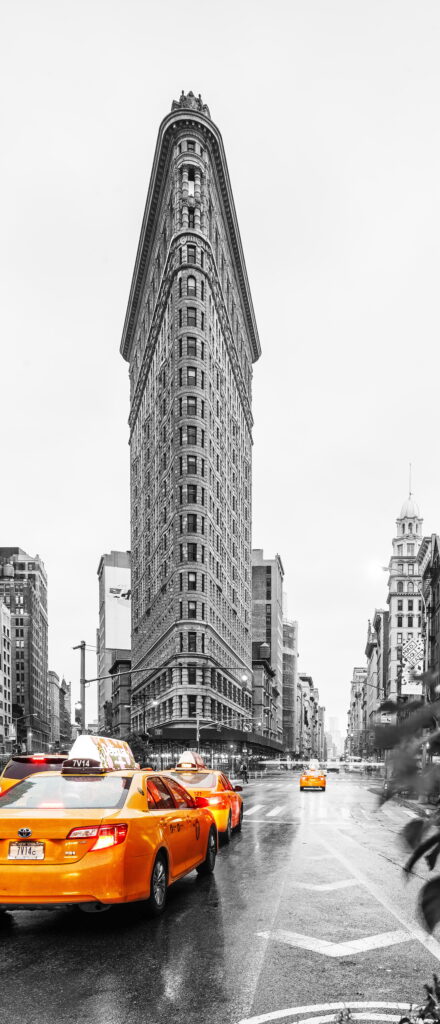 Bartuccio A. - Flatiron Bulding