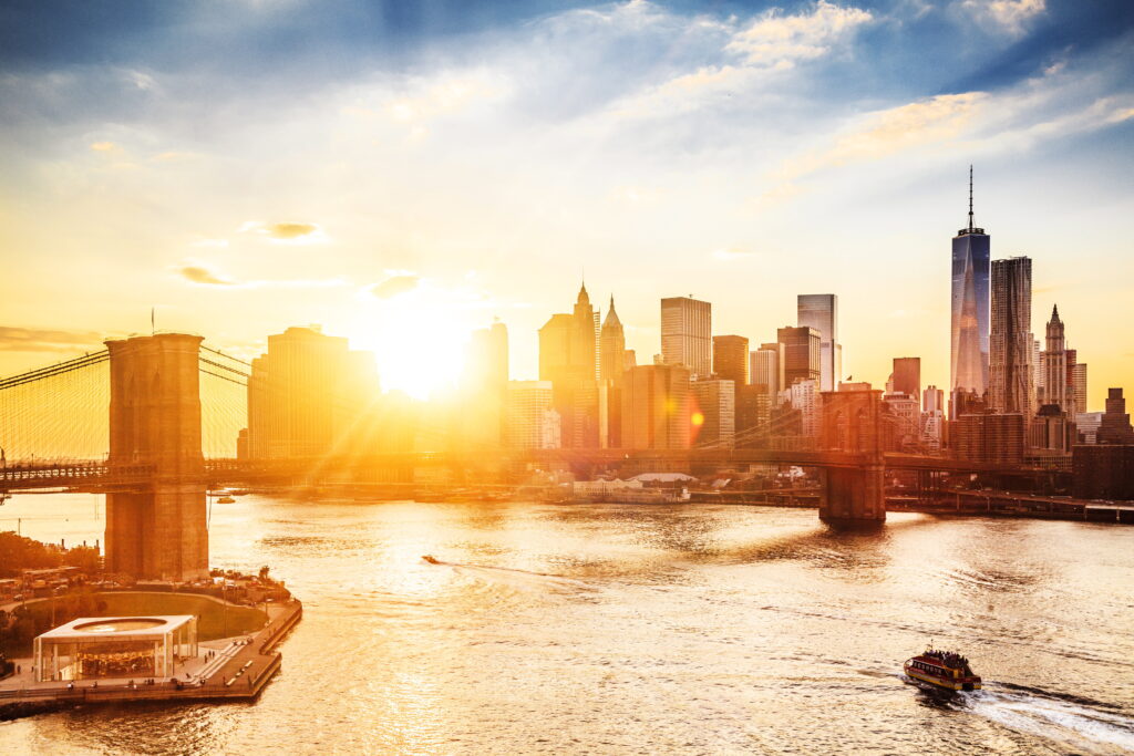 Bartuccio A. - Lower Manhattan 5