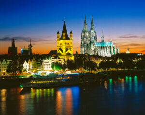 Gräfenhain – Kölner Dom