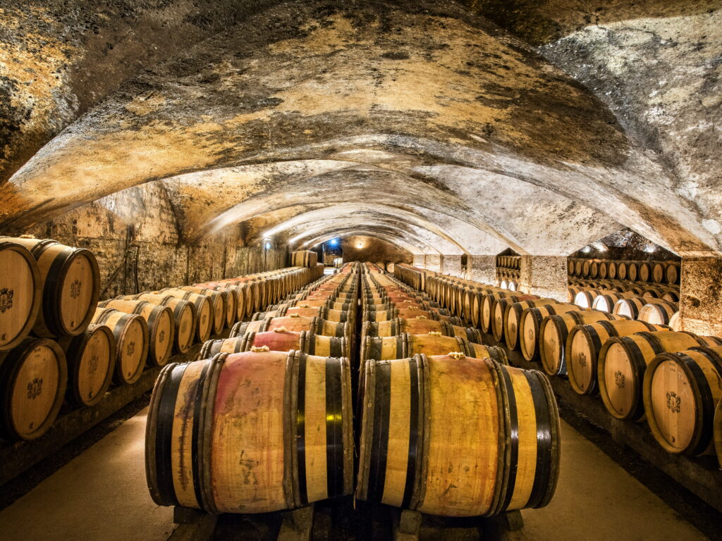 Kremer Susanne -Chateau de Meursault