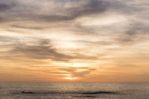 Atlantic infinity