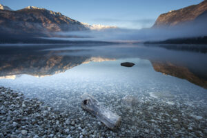 Bohinj’s Tranquility