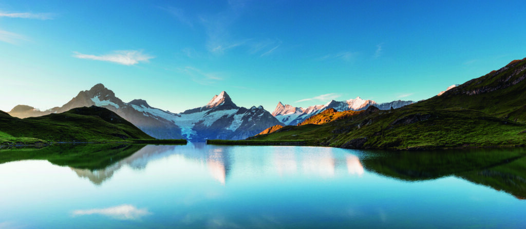 Frank Lukasseck - Bachalpsee
