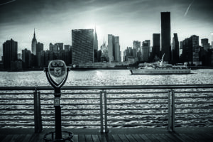 Antonino Bartuccio- NY City