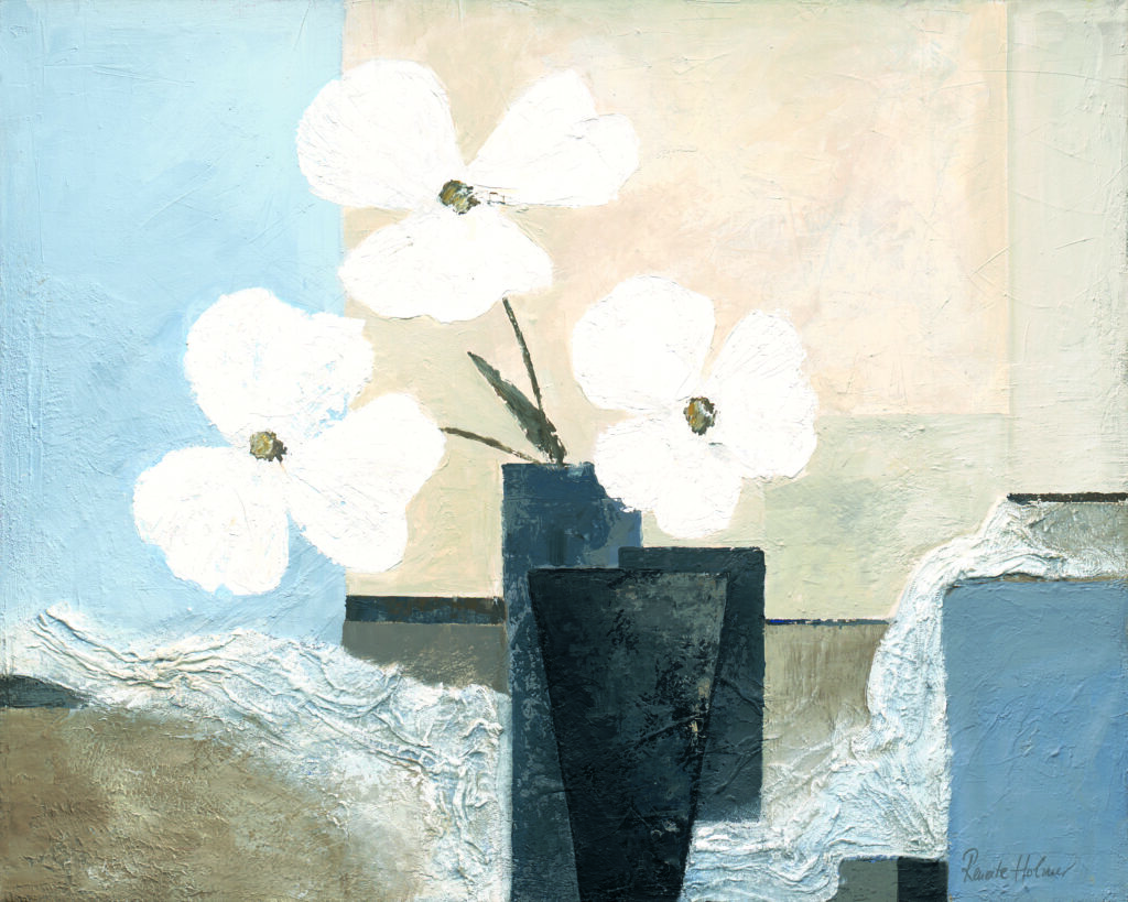 White Hues