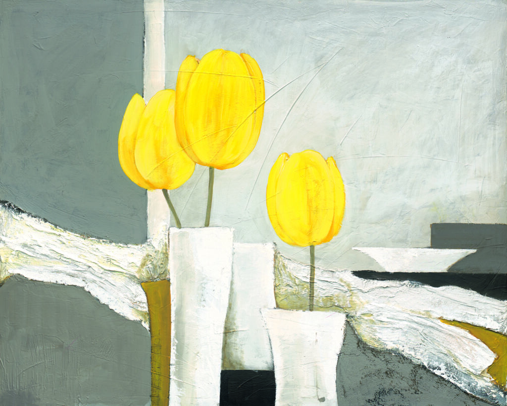 Yellow Fellows