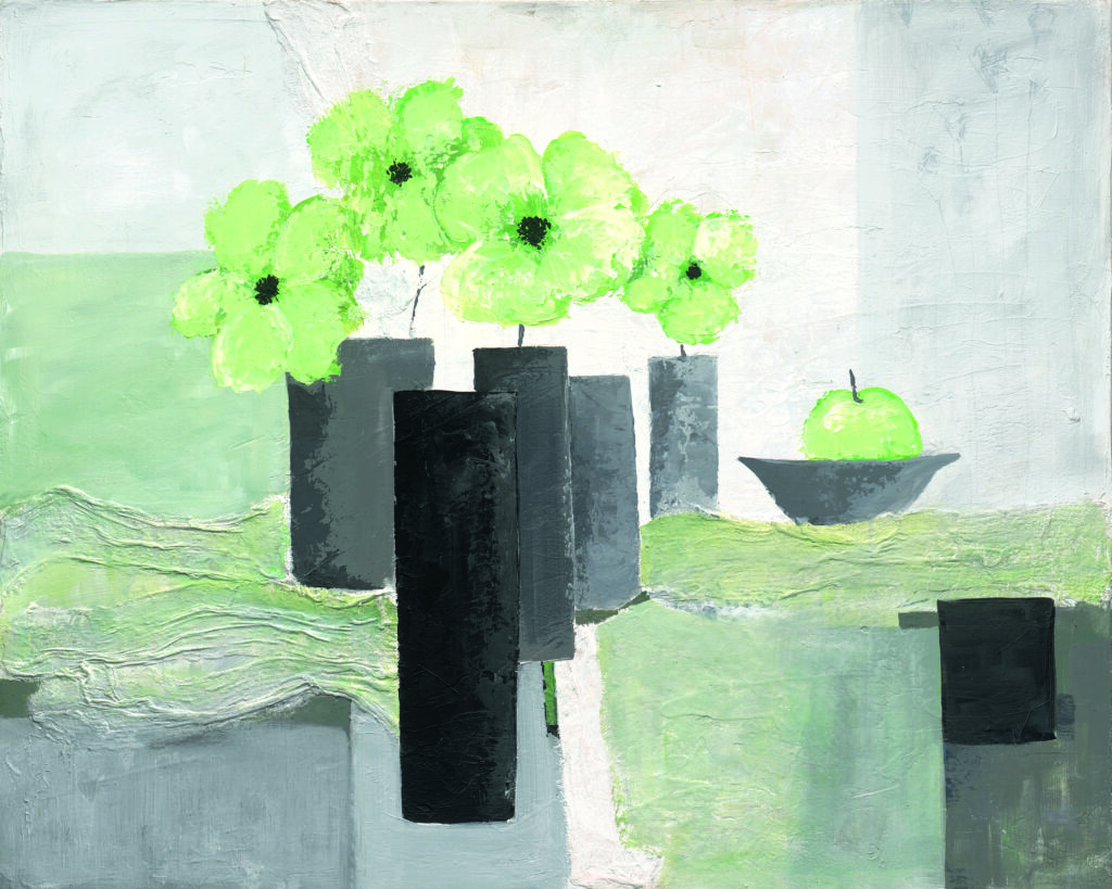 Green Spirit