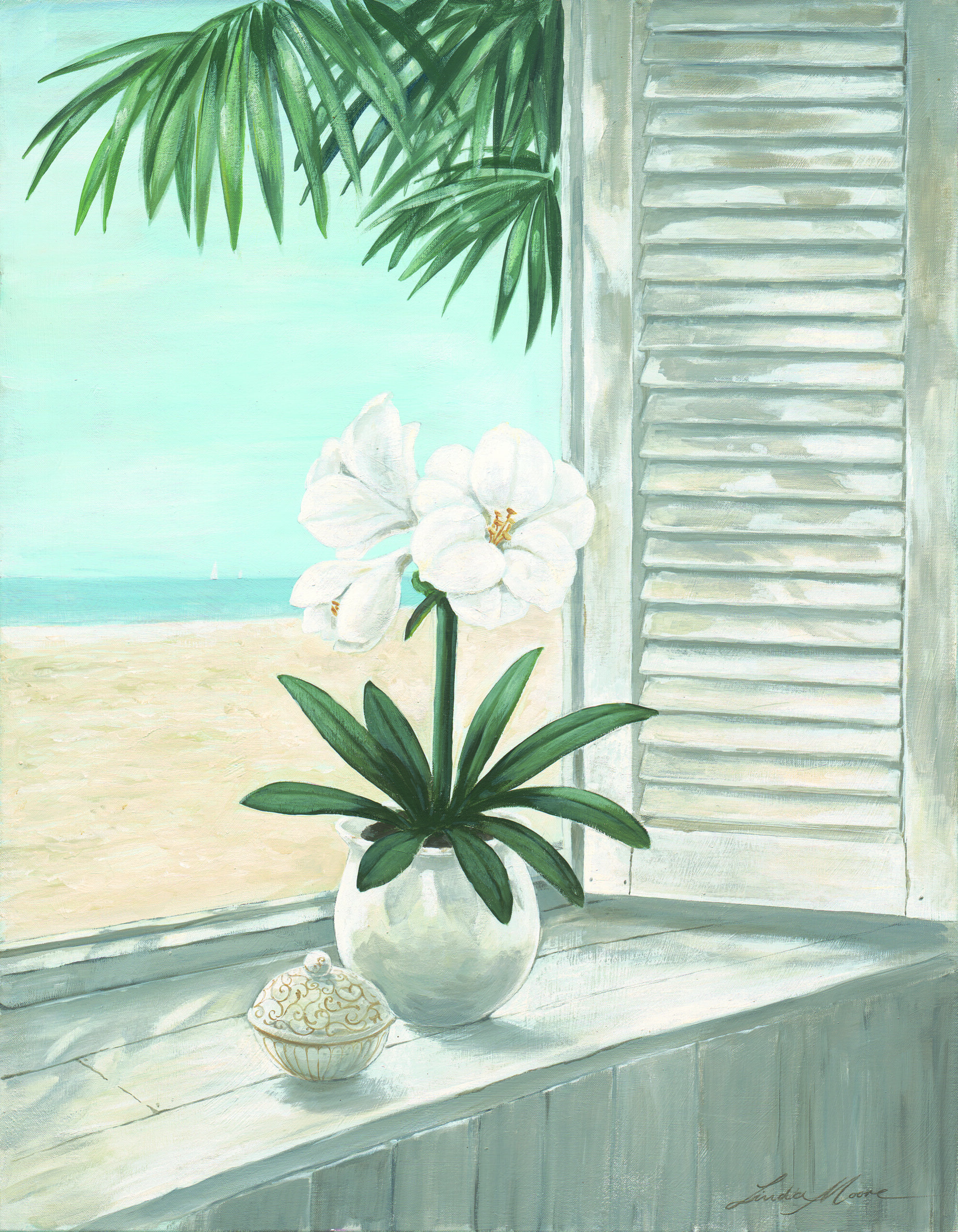 Seaview