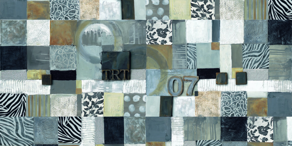 Square Pattern TRT 07