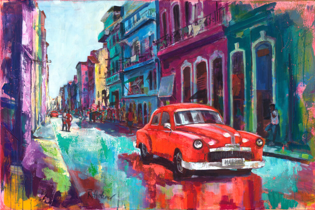 RH_069_Dancing in the streets of Habana